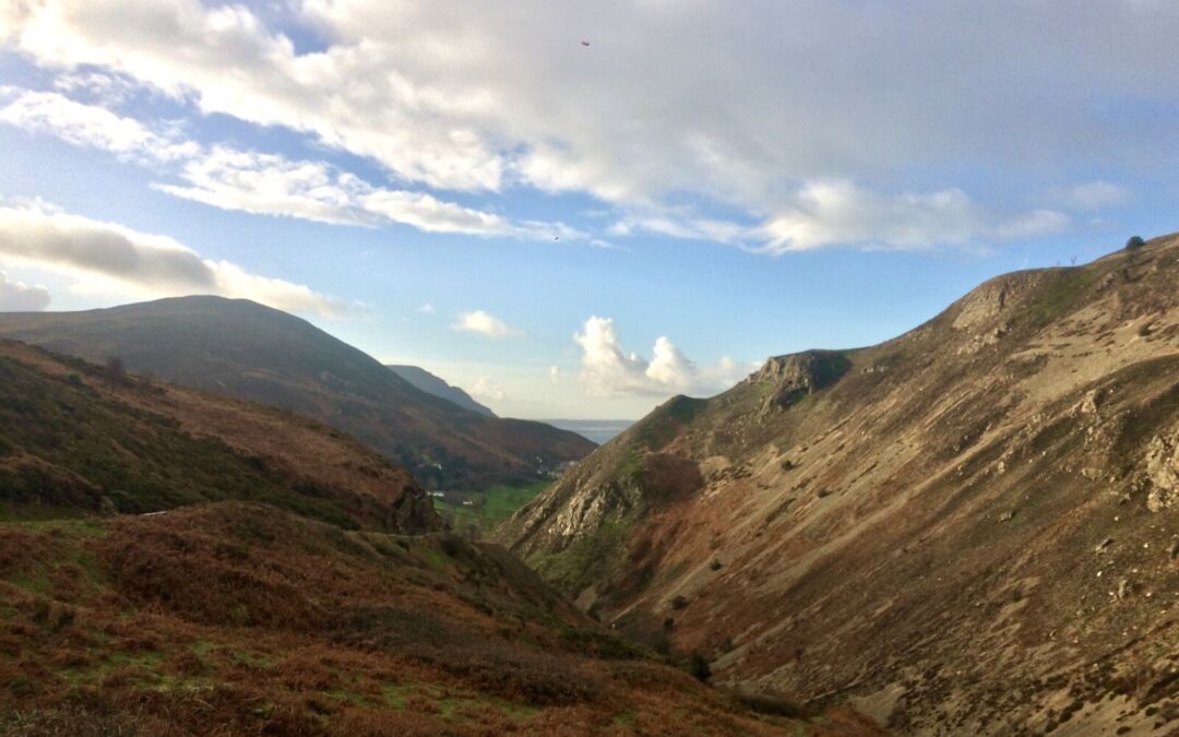 10 Must-Do Activities in Conwy
