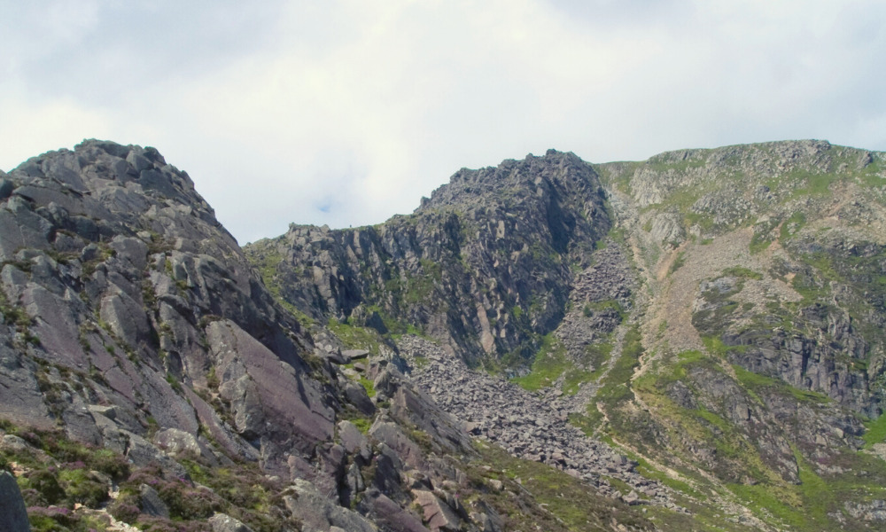 Best Hikes in Conwy