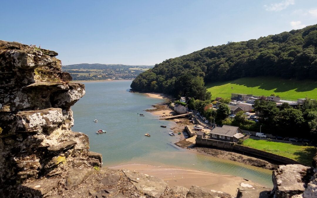 Best Hikes in Conwy and Local Area