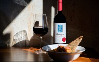 Wine and It’s Perfect Pairing