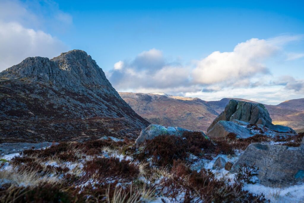 tryfan
