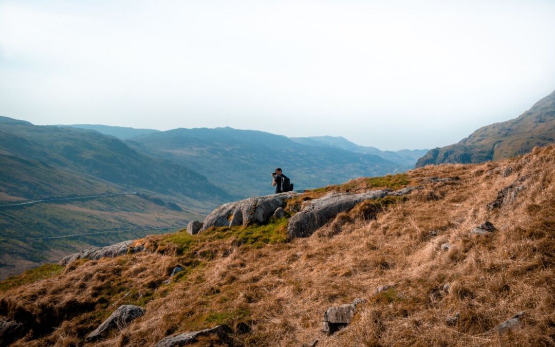 10 of the Best Views Across North Wales