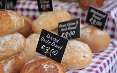 A Shoppers Guide to Welsh Produce