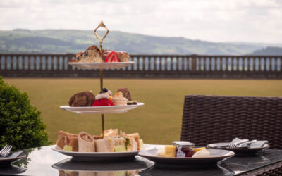 Funeral Teas Conwy
