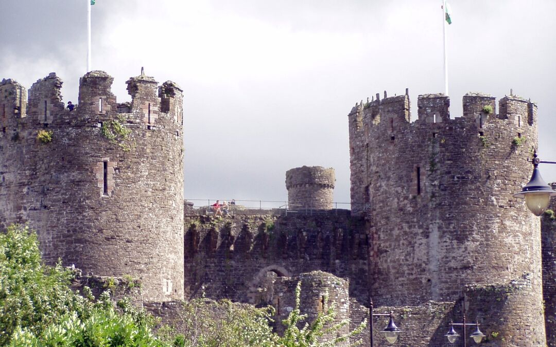 Why Conwy is the Perfect Destination for a Romantic Getaway